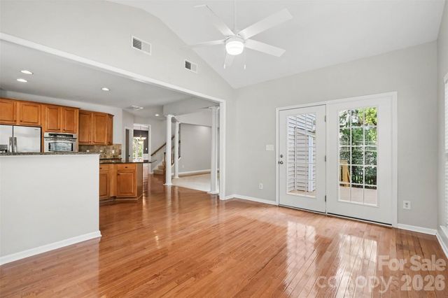 2521 Becket Ridge Road, Charlotte, NC 28270