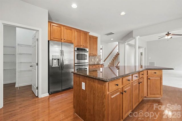 2521 Becket Ridge Road, Charlotte, NC 28270