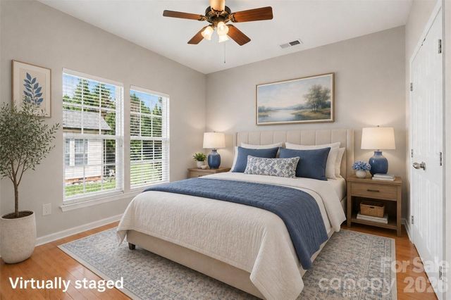 2521 Becket Ridge Road, Charlotte, NC 28270