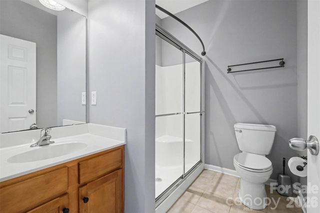 2521 Becket Ridge Road, Charlotte, NC 28270