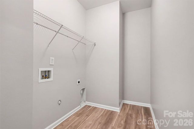 2521 Becket Ridge Road, Charlotte, NC 28270