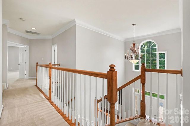 2521 Becket Ridge Road, Charlotte, NC 28270