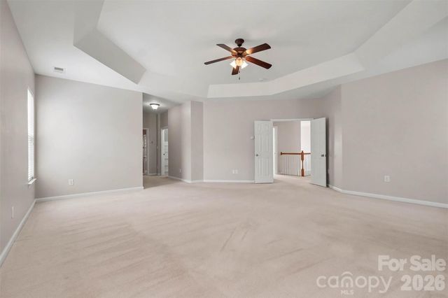 2521 Becket Ridge Road, Charlotte, NC 28270