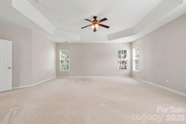2521 Becket Ridge Road, Charlotte, NC 28270