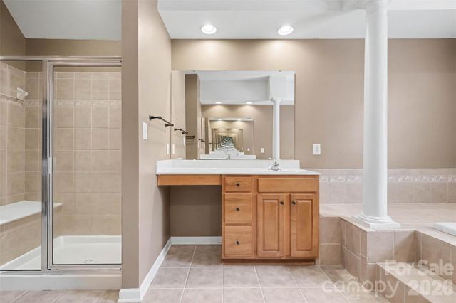 2521 Becket Ridge Road, Charlotte, NC 28270