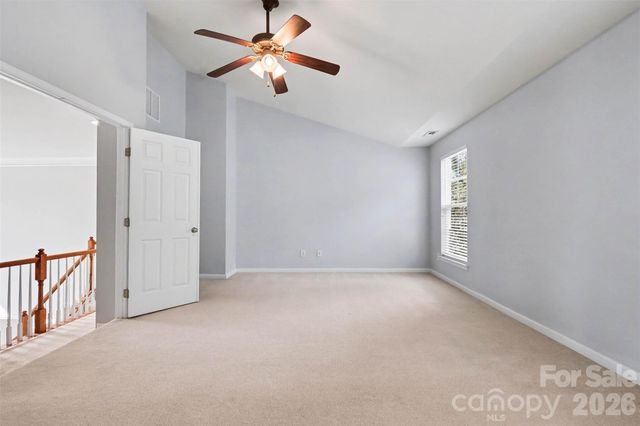 2521 Becket Ridge Road, Charlotte, NC 28270