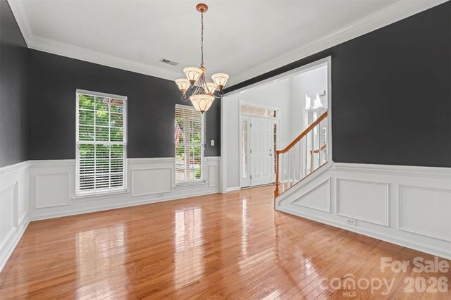 2521 Becket Ridge Road, Charlotte, NC 28270