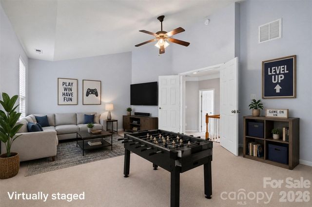 2521 Becket Ridge Road, Charlotte, NC 28270