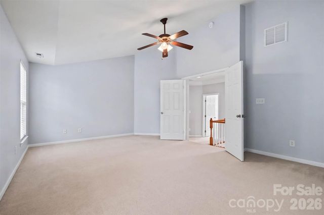 2521 Becket Ridge Road, Charlotte, NC 28270