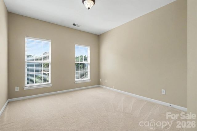 2521 Becket Ridge Road, Charlotte, NC 28270