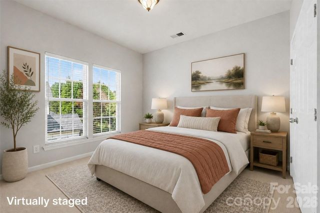 2521 Becket Ridge Road, Charlotte, NC 28270