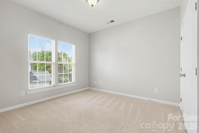 2521 Becket Ridge Road, Charlotte, NC 28270