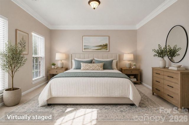 2521 Becket Ridge Road, Charlotte, NC 28270