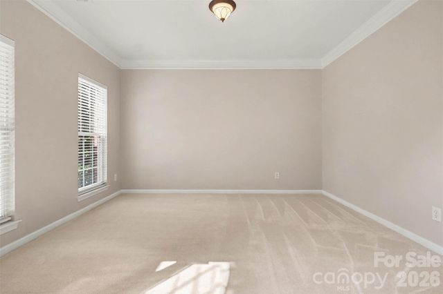 2521 Becket Ridge Road, Charlotte, NC 28270