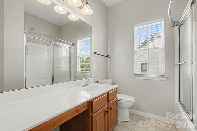 2521 Becket Ridge Road, Charlotte, NC 28270
