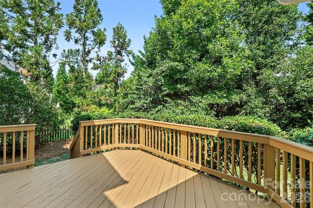 2521 Becket Ridge Road, Charlotte, NC 28270