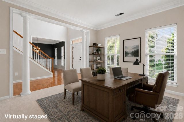 2521 Becket Ridge Road, Charlotte, NC 28270