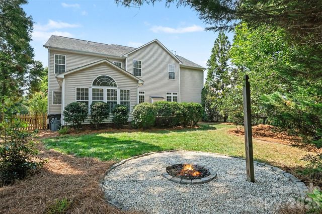2521 Becket Ridge Road, Charlotte, NC 28270