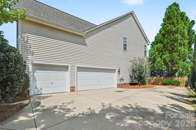 2521 Becket Ridge Road, Charlotte, NC 28270