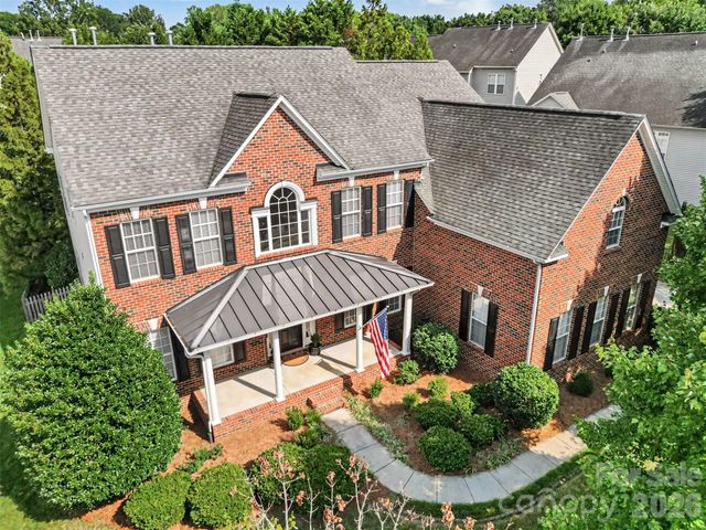 2521 Becket Ridge Road, Charlotte, NC 28270