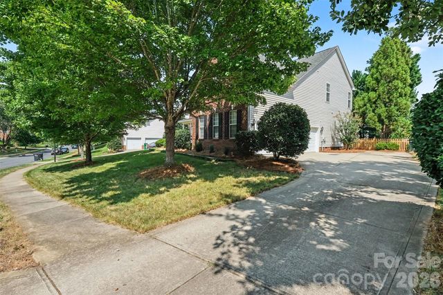 2521 Becket Ridge Road, Charlotte, NC 28270