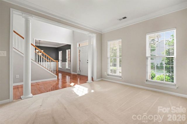 2521 Becket Ridge Road, Charlotte, NC 28270