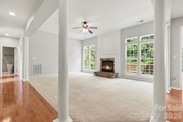 2521 Becket Ridge Road, Charlotte, NC 28270