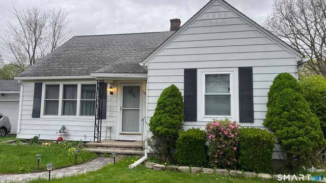 179 Greenridge Road, Torrington, CT 06790