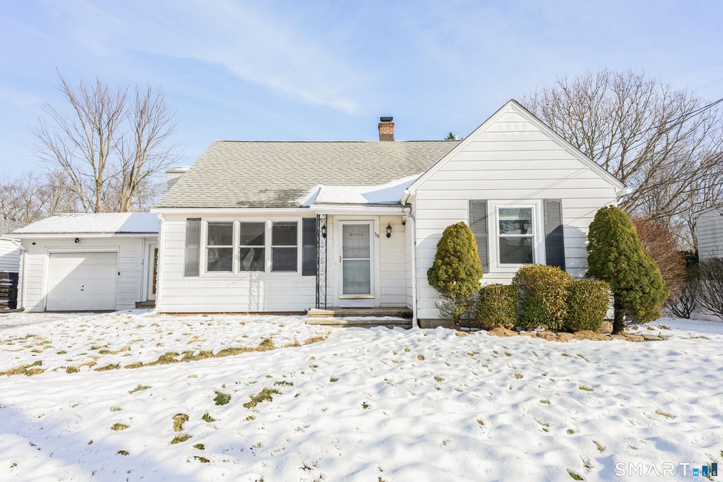 179 Greenridge Road, Torrington, CT 06790