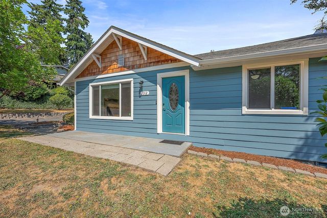 2312 NE Wyoming Street, Bremerton, WA 98310