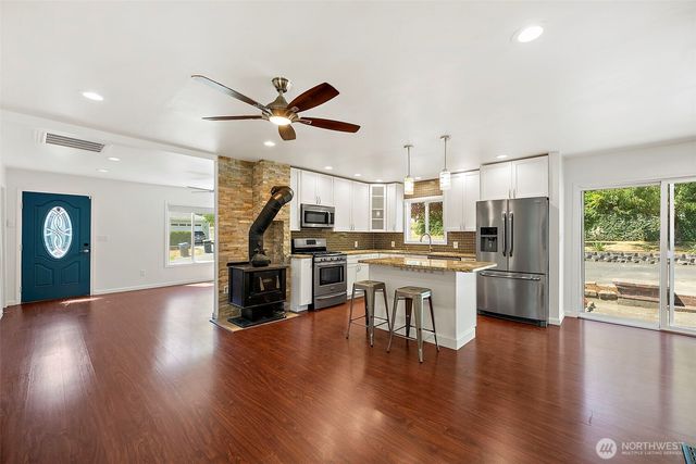 2312 NE Wyoming Street, Bremerton, WA 98310