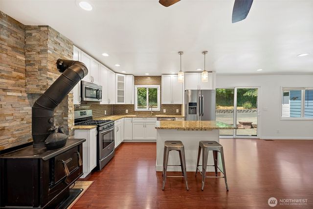 2312 NE Wyoming Street, Bremerton, WA 98310