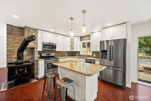 2312 NE Wyoming Street, Bremerton, WA 98310