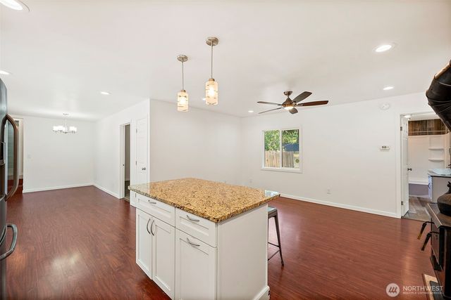 2312 NE Wyoming Street, Bremerton, WA 98310