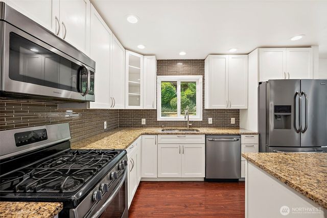 2312 NE Wyoming Street, Bremerton, WA 98310