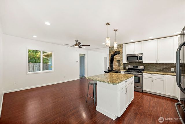 2312 NE Wyoming Street, Bremerton, WA 98310