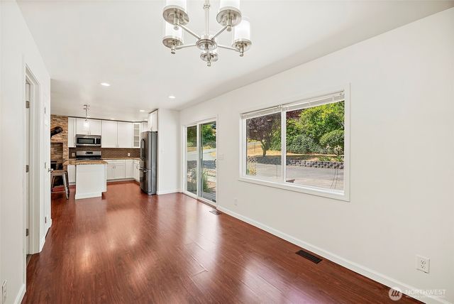 2312 NE Wyoming Street, Bremerton, WA 98310