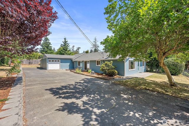 2312 NE Wyoming Street, Bremerton, WA 98310