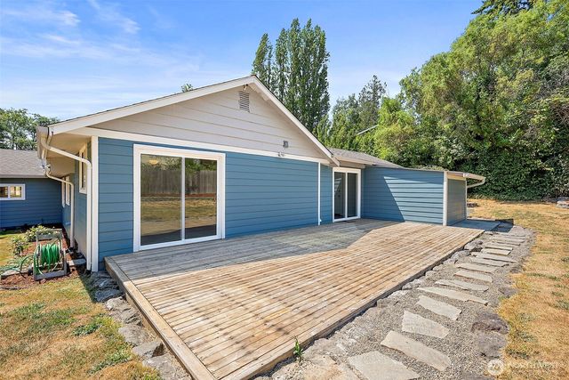 2312 NE Wyoming Street, Bremerton, WA 98310