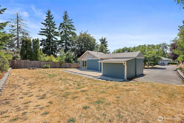 2312 NE Wyoming Street, Bremerton, WA 98310