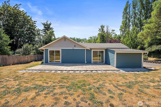 2312 NE Wyoming Street, Bremerton, WA 98310
