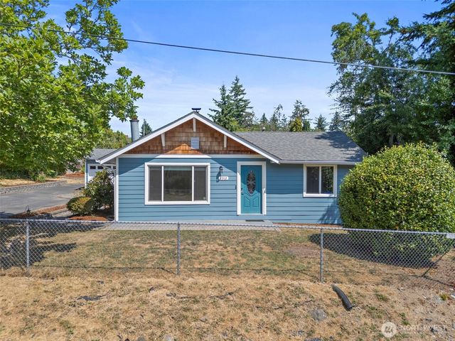 2312 NE Wyoming Street, Bremerton, WA 98310