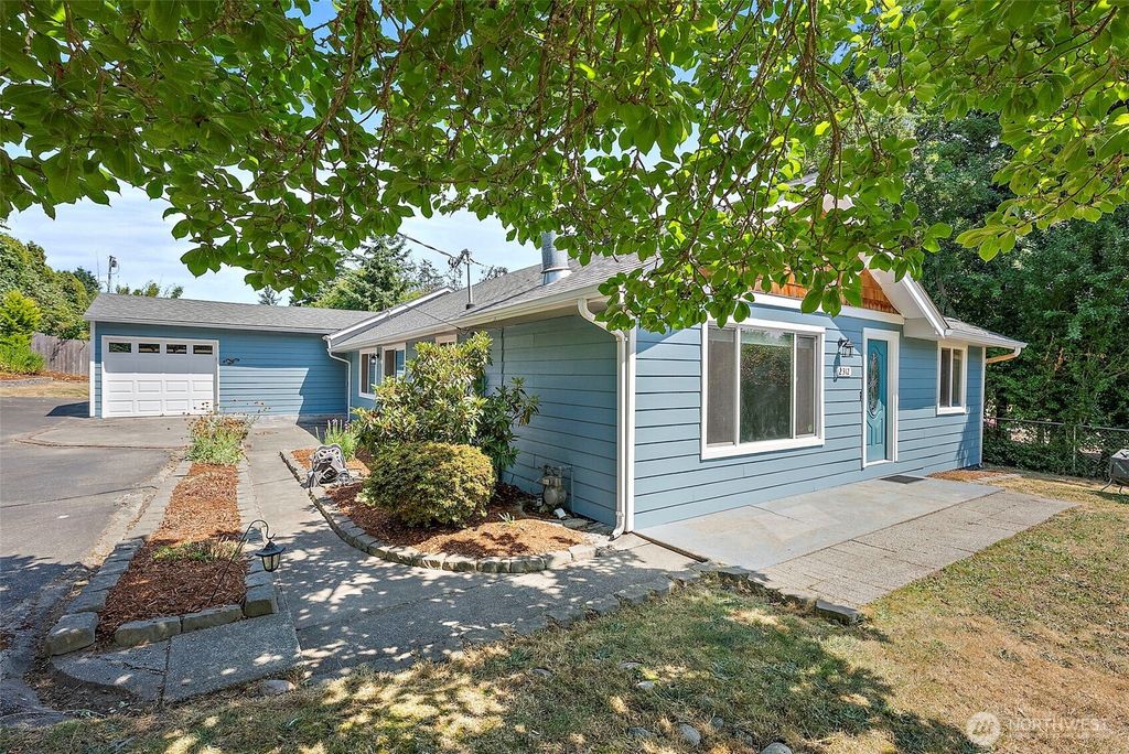 2312 NE Wyoming Street, Bremerton, WA 98310