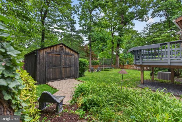 5024 PORTSMOUTH RD, Fairfax, VA 22032
