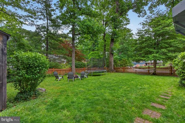 5024 PORTSMOUTH RD, Fairfax, VA 22032