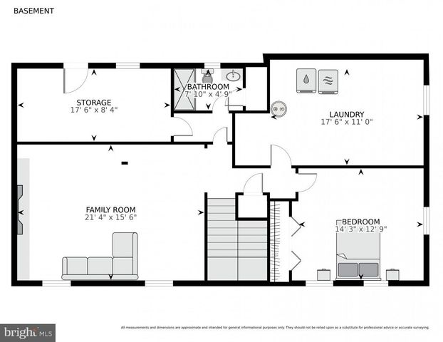 5024 PORTSMOUTH RD, Fairfax, VA 22032