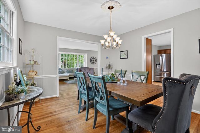 5024 PORTSMOUTH RD, Fairfax, VA 22032