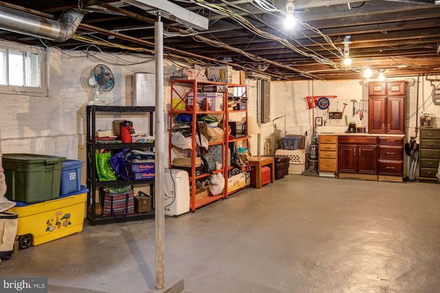 13 W EUCLID AVE, Haddonfield, NJ 08033