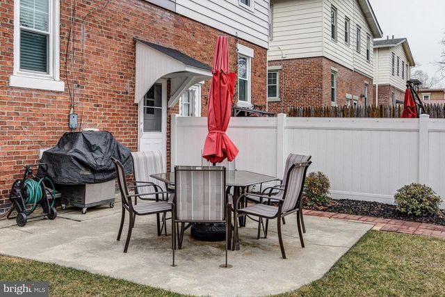 13 W EUCLID AVE, Haddonfield, NJ 08033