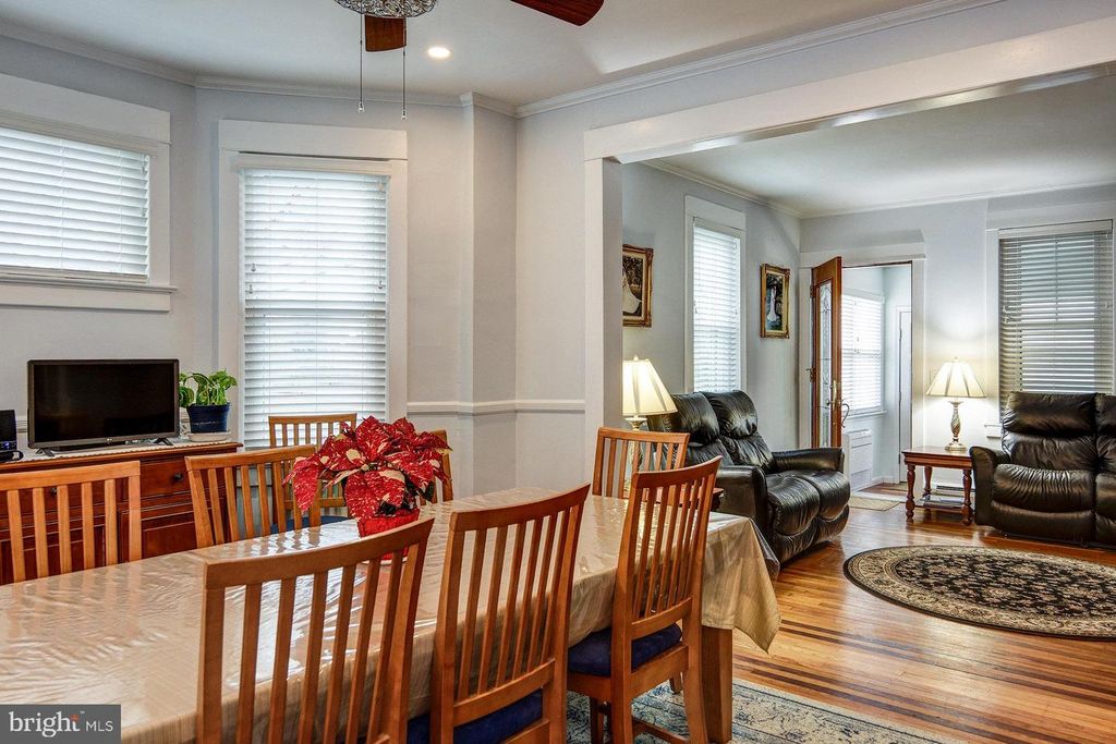 Image 18 of property listing at 13 W EUCLID AVE, Haddonfield, NJ 08033